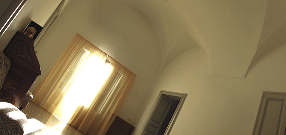 La genuina accoglienza del b&b Volver di Lecce